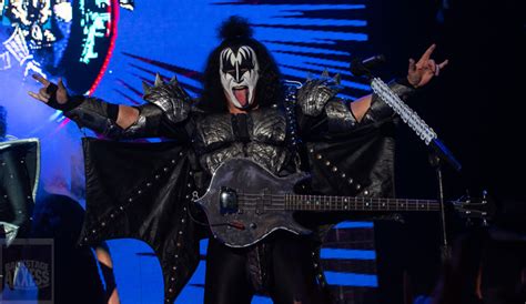 Kiss Kruise 2022 Summary A Cruise To Success Goldmine Magazine