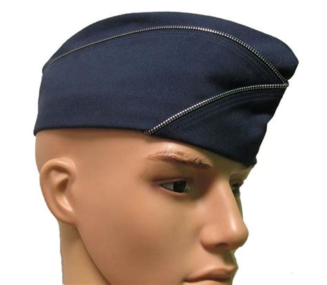 Us Air Force Officer Garrison Cap Usaf Garrison Cap