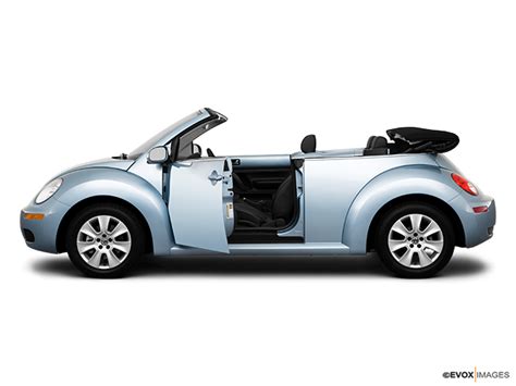 Volkswagen New Beetle Convertible Review Variants Pricing And