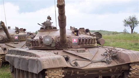 Slovakia Raises Million For T Tank For The Armed Forces Of Ukraine