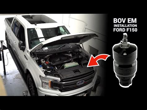 VCT Solenoid Location On A 2019 Ford F 150 51 OFF