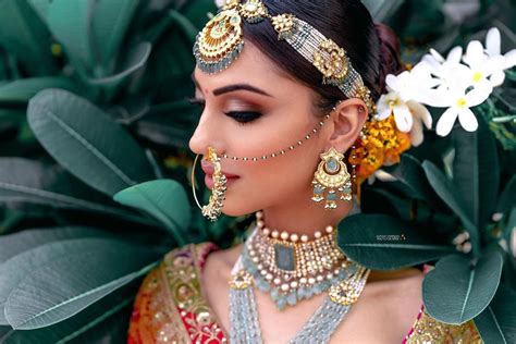 20 Pastel Bridal Jewellery Sets That Made Us Swoon Wedmegood