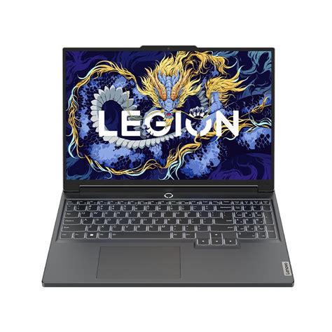 New 100 Laptop Lenovo Legion Y7000P 2024 IRX9 Core I7 14650HX 16GB