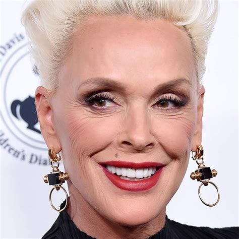 Brigitte Nielsen Net Worth
