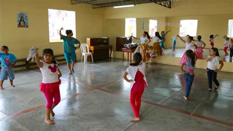 Ddc La Libertad Ofrece Talleres De Verano Dirigido A Niños Y Adultos Ddc Lalibertad