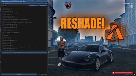 Como Poner O Instalar Reshade Para Fivem Mira Externa Facil 😲🤑🤯 Youtube