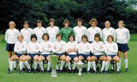 Coppa Uefa Tottenham Hotspur Storie Di Calcio