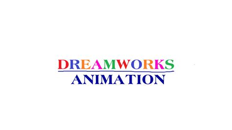 DreamWorks Animation by 123riley123 on DeviantArt