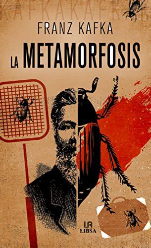 La Metamorfosis Kafka Franz 9788466236805 AbeBooks