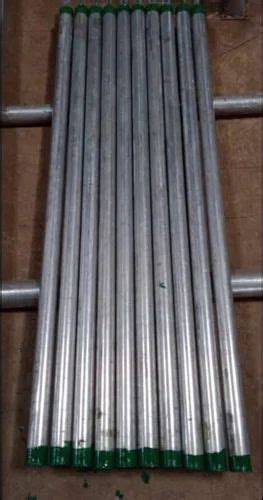 Galvanized Iron Gi Metre Chemical Earthing Electrode At In Pune