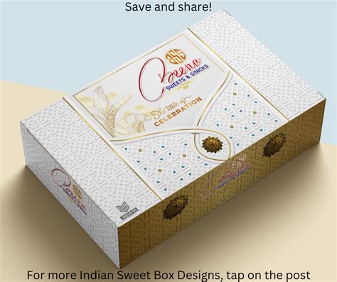 World Of Sweet Box Packaging Designs And Devotion For Packaging Concept