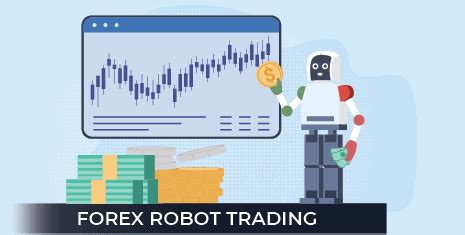 10 Best Forex Robots In The World 2025 Trading Robots