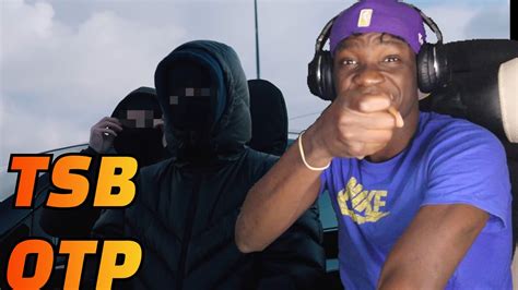 Russian Drill Tsb Ft Opt Drill Ru Official Video Reaction Youtube