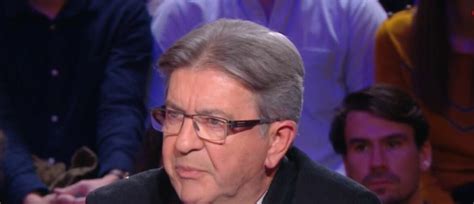 Affaire Quatennens Jean Luc Mélenchon s explique sur son tweet