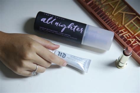 Female Daily Editorial Ayo Coba Produk Terbaik Urban Decay Ini