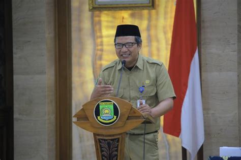 Dinsos Kota Tangerang Sosialisasikan Teknis Verifikasi Aplikasi Sidata