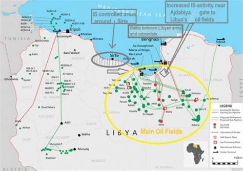 'Pray for us': Libya issues 'cry for help' as Islamic State advances on ...