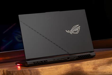 Rog Strix Scar X D D V Cache Gamers Hogwash