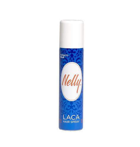 Comprar LACA NELLY SPRAY 75 ML Productes Capillars A Condisline