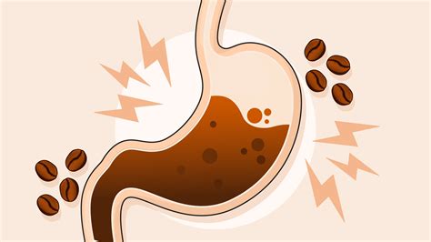 The Coffee Stomach Secret That Allows You To Drink Five Cups A Day - RYZE Superfoods