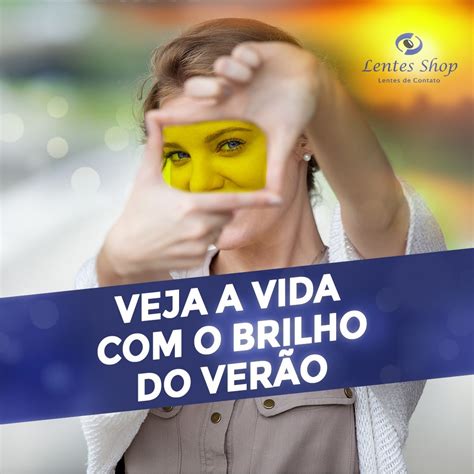 Voc Sabe Que Existem Lentes Capazes De Proteger Os Olhos De Maneira