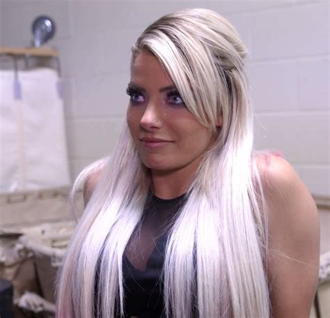 Alexa Bliss