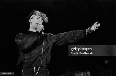 Marc Almond Photos Photos And Premium High Res Pictures Getty Images