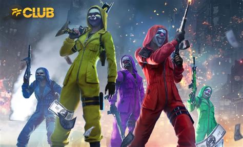 Top Criminal Free Fire Voltar Na Sexta Feira Saiba Mais Free