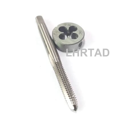 10 24 unc tap and die HSS унифицированная резьба винтовая заглушка ...