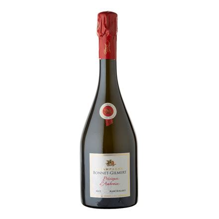 Шампанское Bonnet Gilmert Precieuse d Ambroise Grand Cru Blanc de