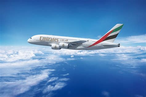 Emirates To Undertake Largest Known Fleet Retrofit Project As Part Of