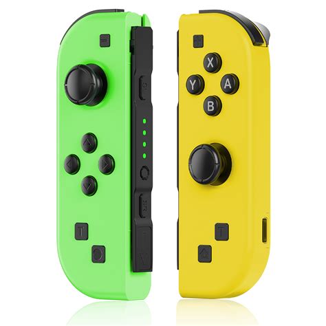 Nintendo Switch Joy-Con Single Right, Gray - Walmart.com