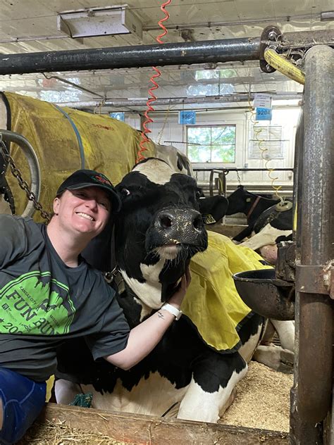 Project Photo Gallery Lactation Biology Uw Madison