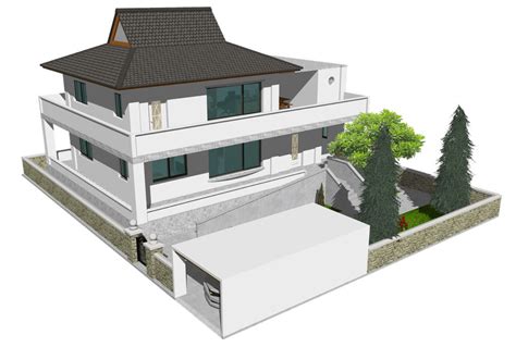 SketchUp Vray Plugin Para Renderizado