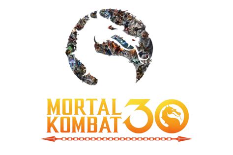 Mortal Kombat 30 Anniversary The Eagle S Eye