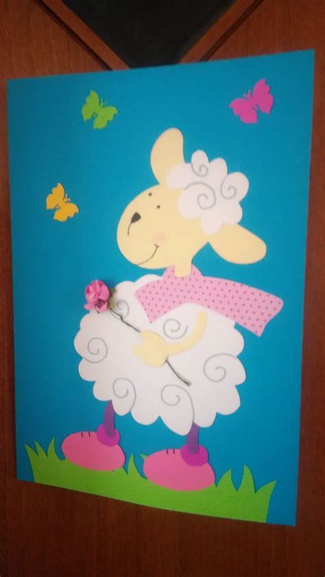 Pin By Rania Pappa On Πάσχα Easter Scrapbook Table Runners