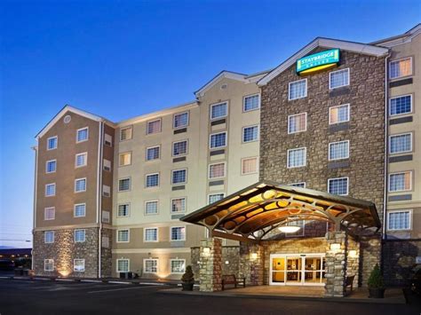 Staybridge Suites Chattanooga-Hamilton Place In Chattanooga (TN), United States