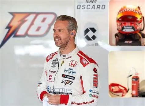 Tiago Monteiro Promete Lutar Pelos Primeiros 10 Lugares Em Macau SIC