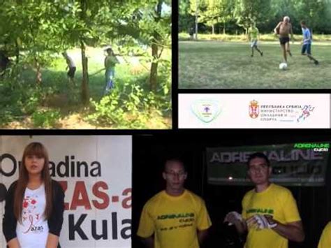 Mladi Su Zakon 2013 Promocija Rezultata YouTube