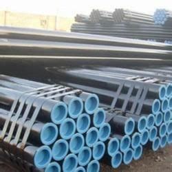 Industrial Compressed Air Piping A Seamless Pipe Specifications