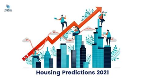 Housing Market Predictions Real Estate