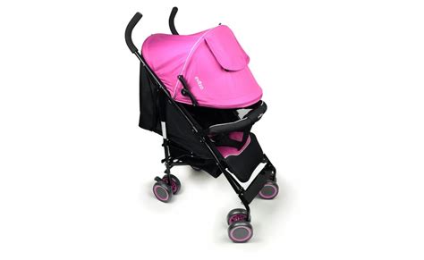 11 Best Umbrella Stroller For Travel 2019