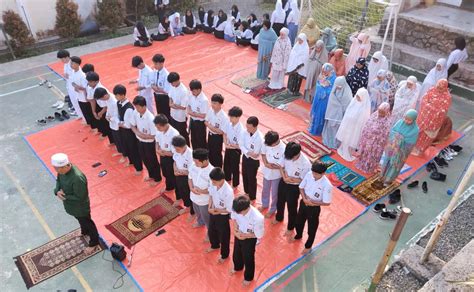 Segera Buka Keahlian Pariwisata SMK Nurul Hidayah 1 Bogor Bebas SPP