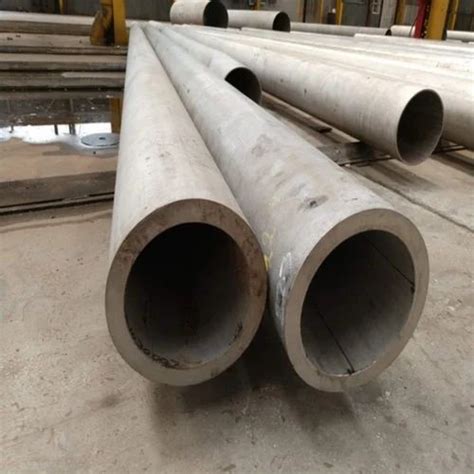 Raaj Inconel 600 Seamless Pipes UNS N06600 ASTM B163 At Rs 2200 Kg In