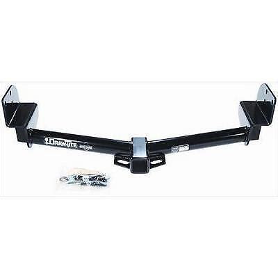 Drawtite Class Iii Iv Round Tube Max Frame Trailer Hitch