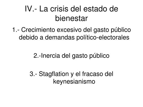 Ppt Crisis Del Estado De Bienestar Europeo 1973 2008 Powerpoint Presentation Id 4820275