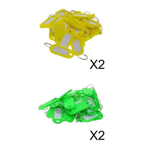 Brelok Metalowe K Ka Identyfikator Identyfikator Identyfikator Breloki