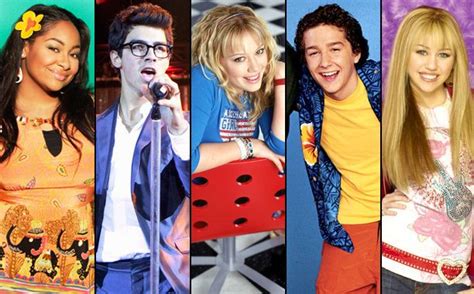 The Best Disney Channel Original Series Ever Ranked Disney