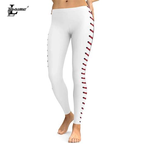 Buy Lei Sagly New Arrival Pattern Leggins Women