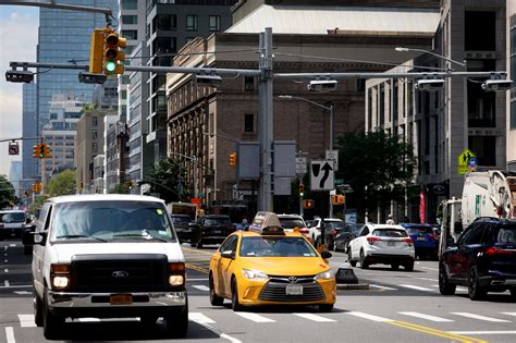 Residents debate the new york metro area congestion pricing plan 23